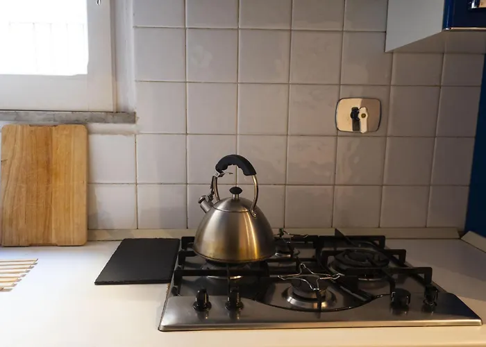 Cozy 2br Near Piazza Navona