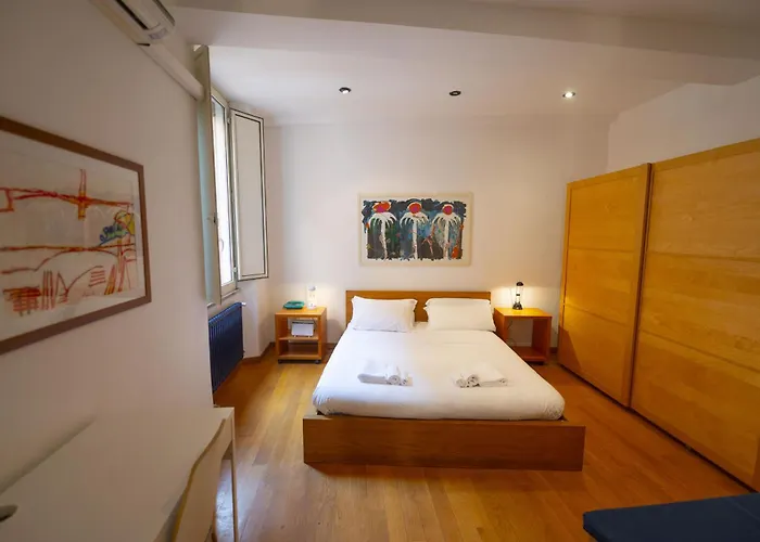 Cozy 2br Near Piazza Navona