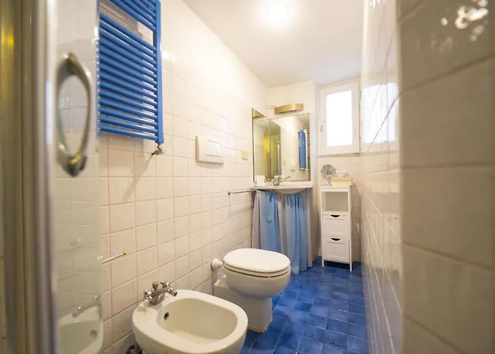 Cozy 2br Near Piazza Navona Apartment Rom